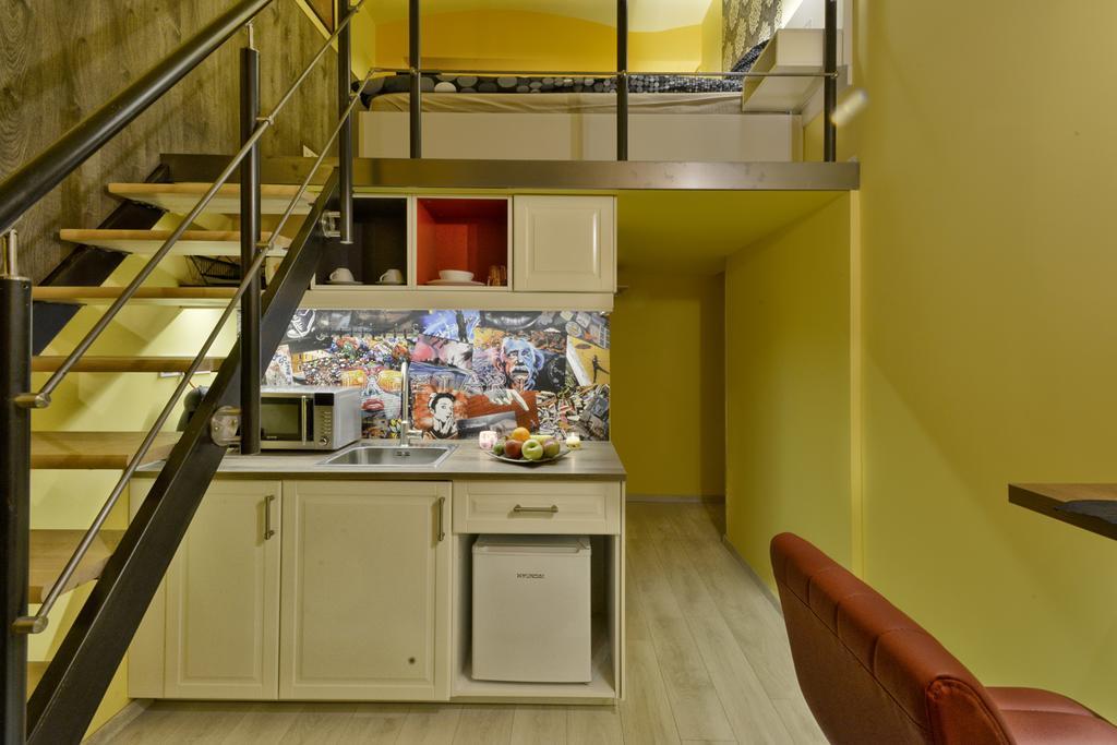 Apartament Rakoczi *