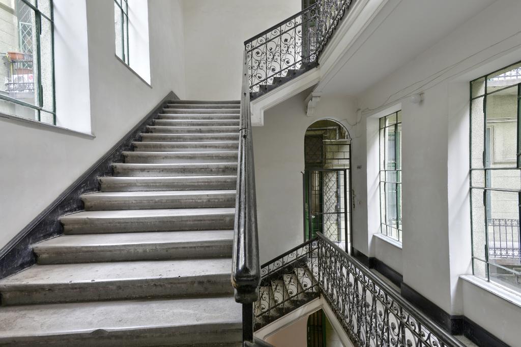Apartament Rakoczi *